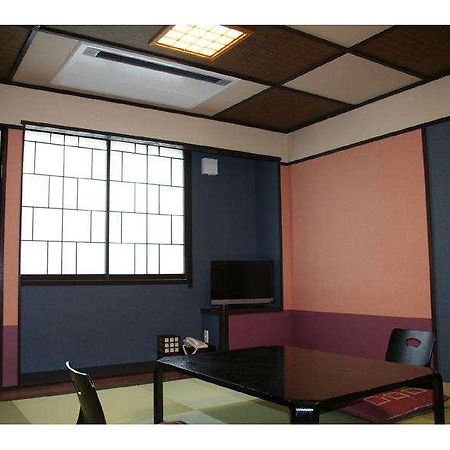 Nagoya Katei Miyoshi Hotel Kültér fotó