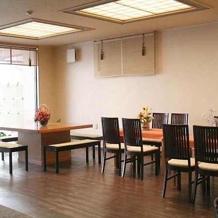 Nagoya Katei Miyoshi Hotel Kültér fotó