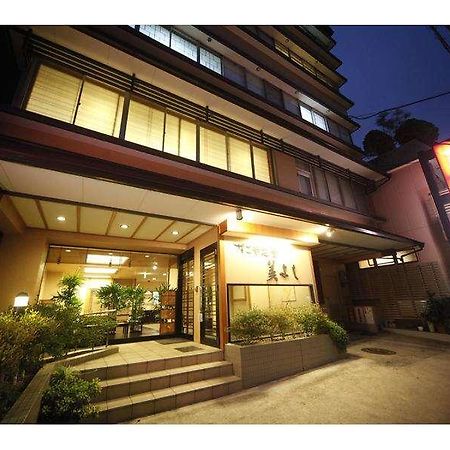 Nagoya Katei Miyoshi Hotel Kültér fotó