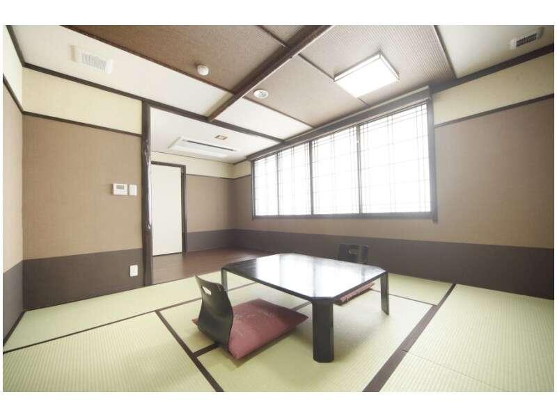 Nagoya Katei Miyoshi Hotel Kültér fotó