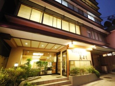 Nagoya Katei Miyoshi Hotel Kültér fotó