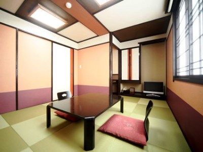 Nagoya Katei Miyoshi Hotel Kültér fotó